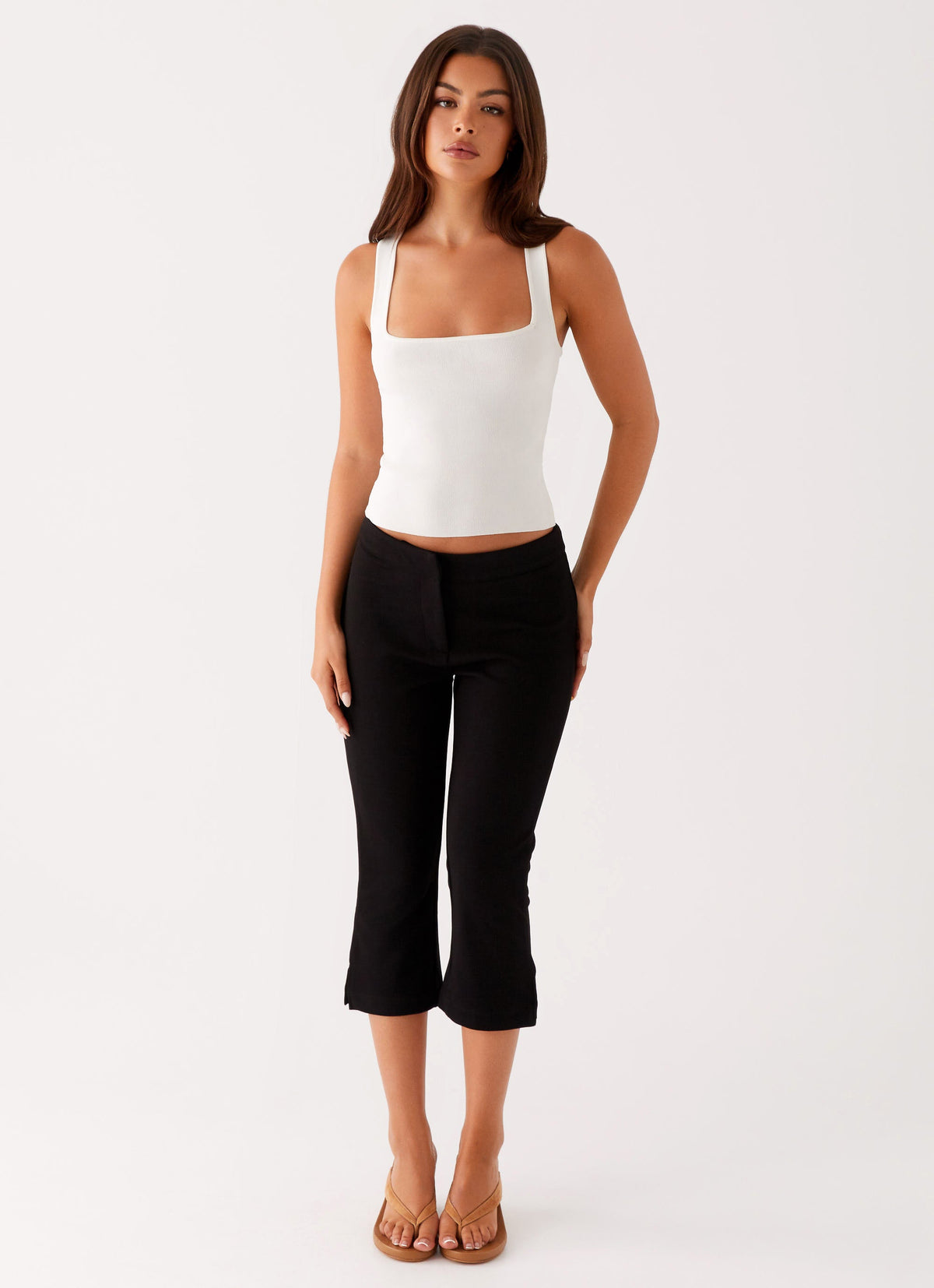 Rue Capri Pants