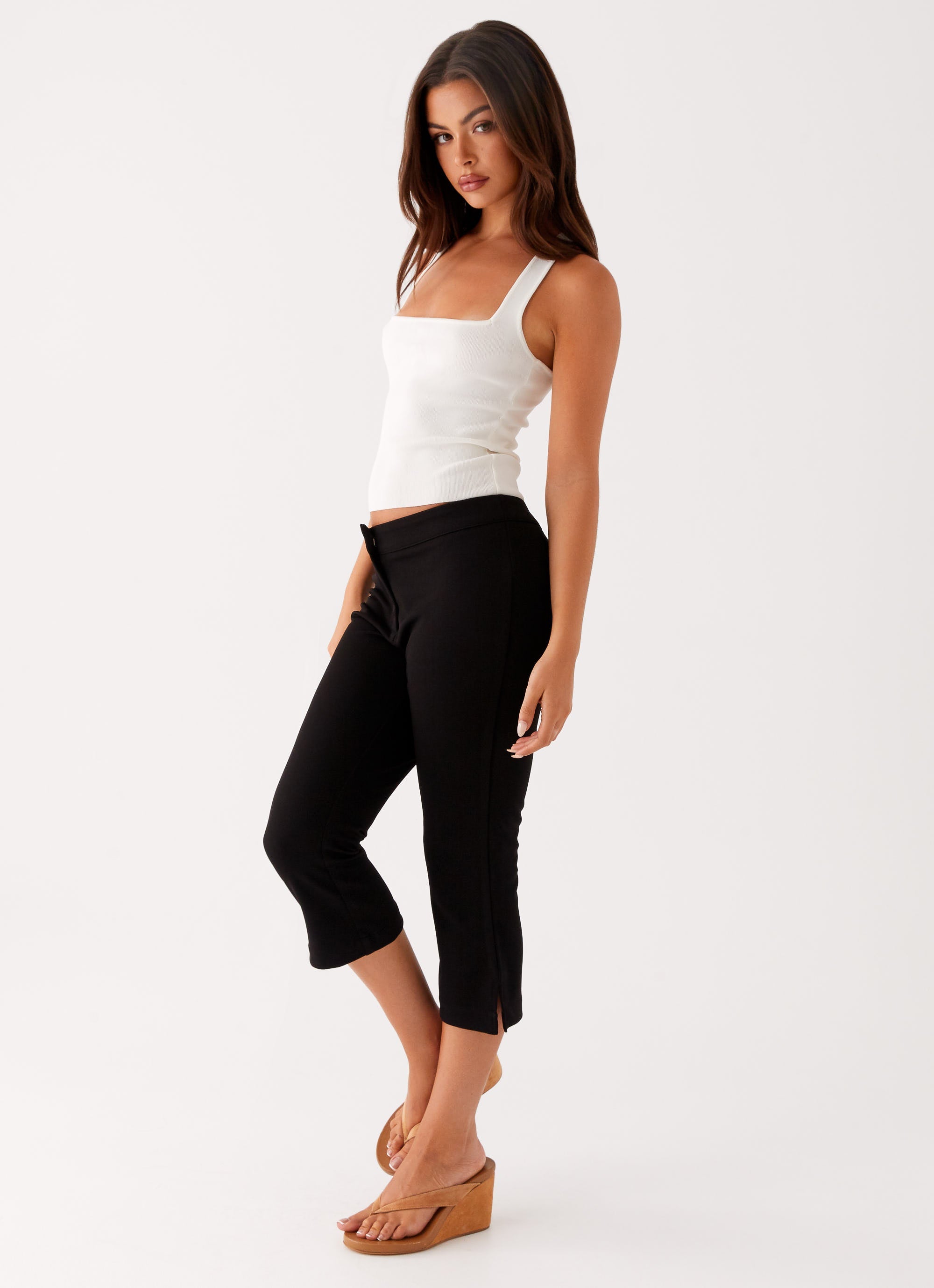 Rue Capri Pants