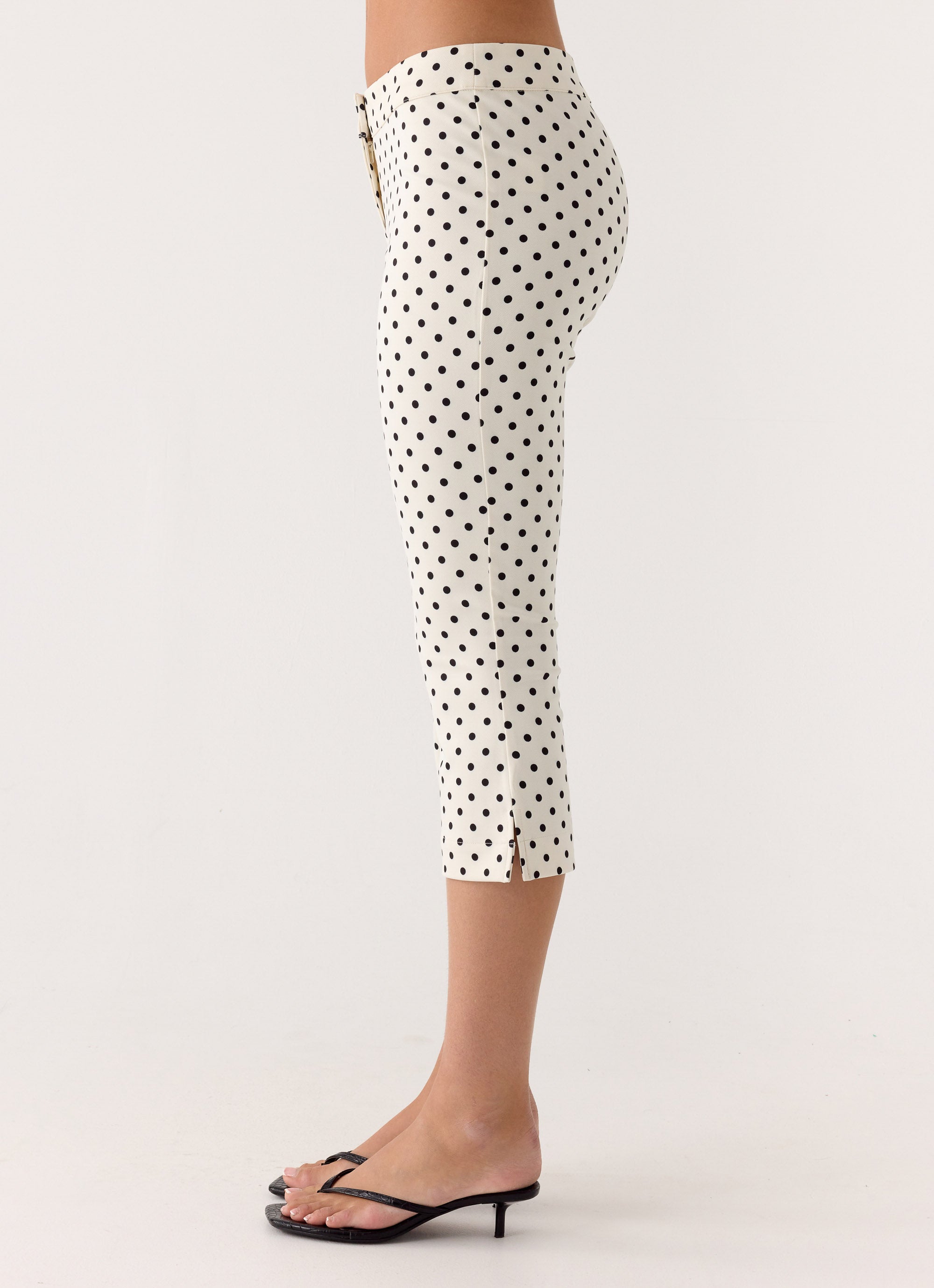 Rue Capri Pants