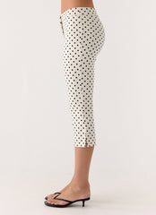 Rue Capri Pants