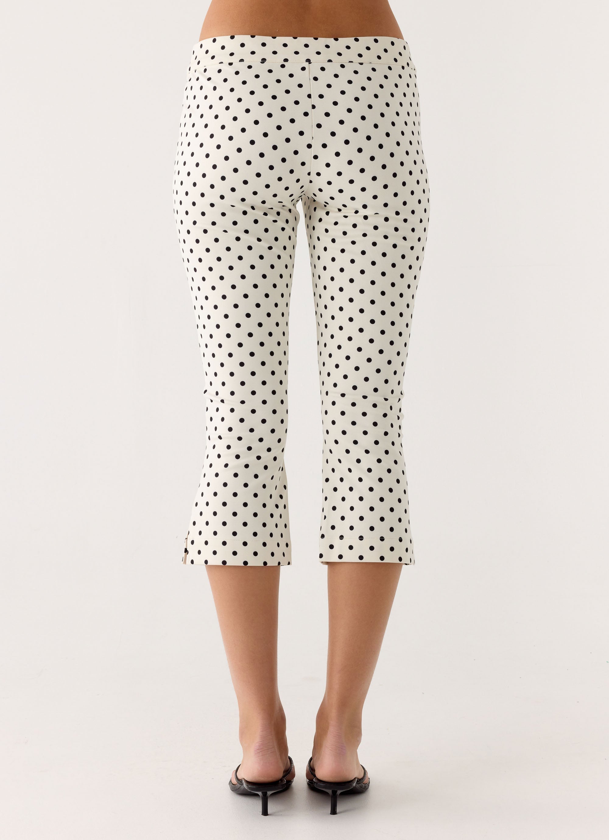 Rue Capri Pants