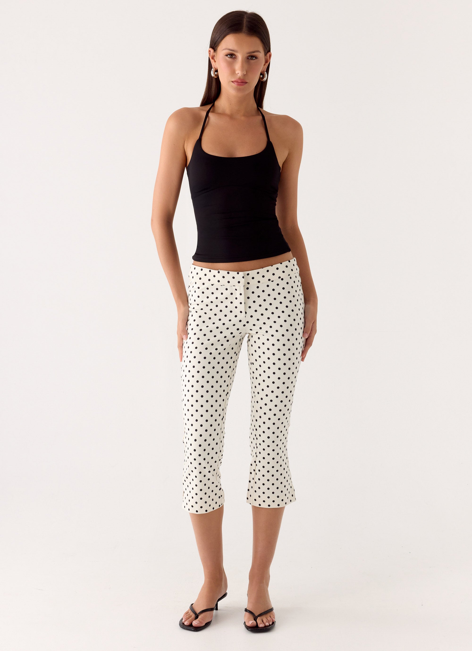 Rue Capri Pants