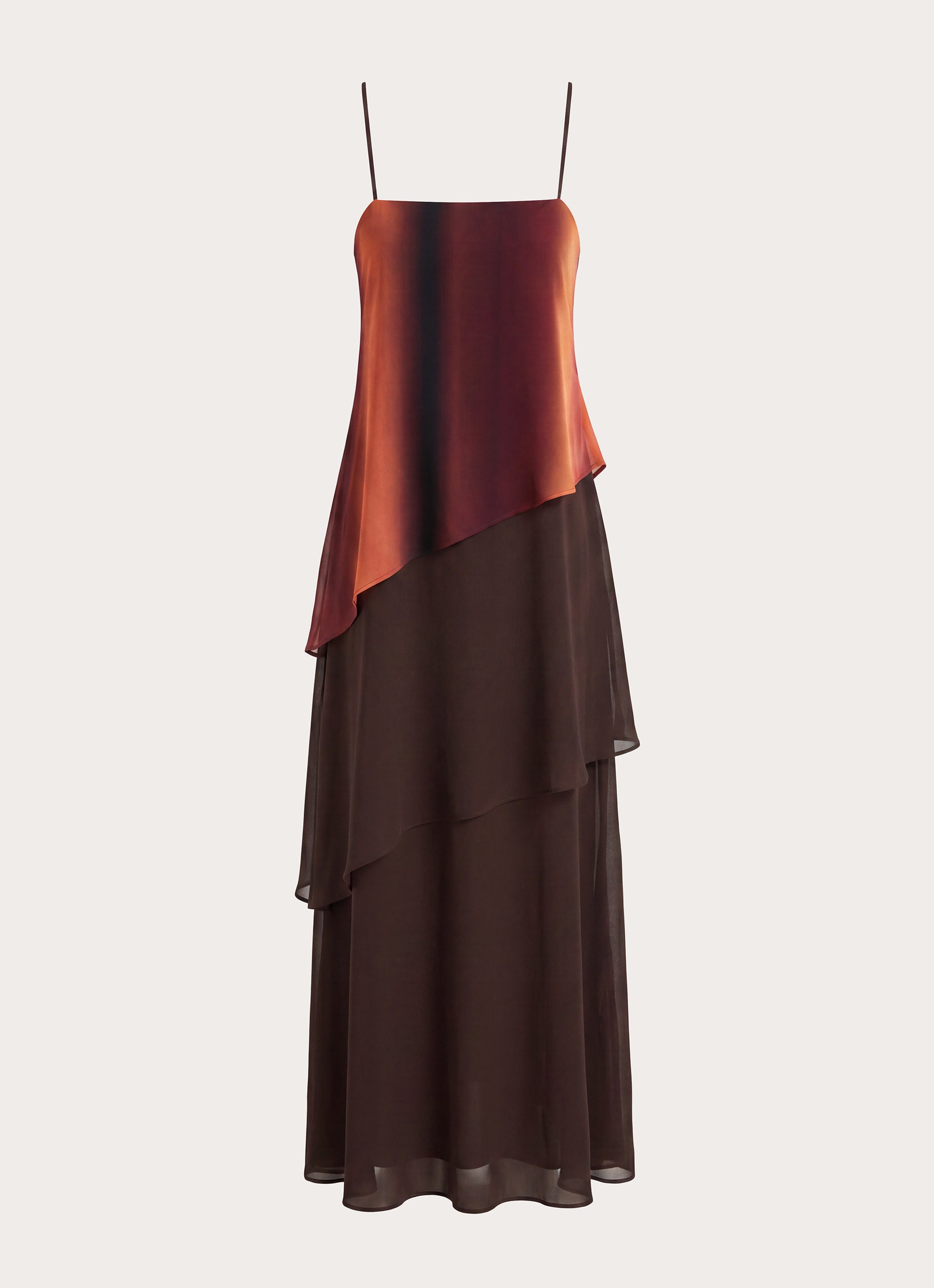 Ruesella Maxi Dress
