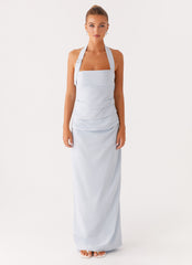 Rumour Has it Maxi Dress