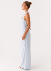 Rumour Has it Maxi Dress