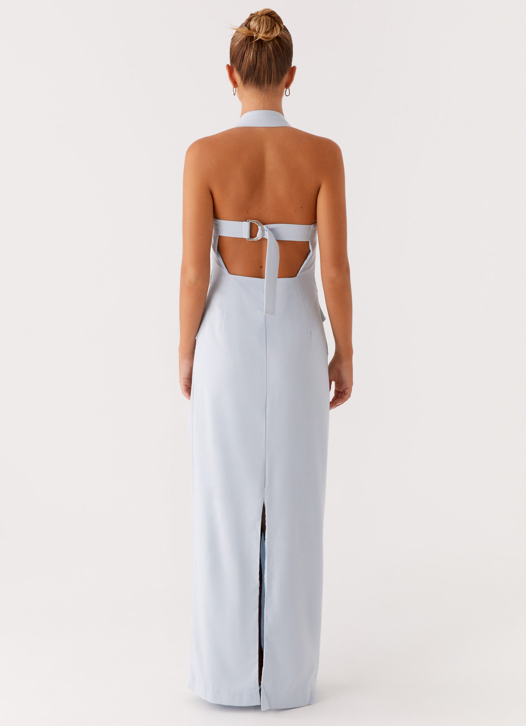 Rumour Has it Maxi Dress