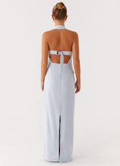 Rumour Has it Maxi Dress