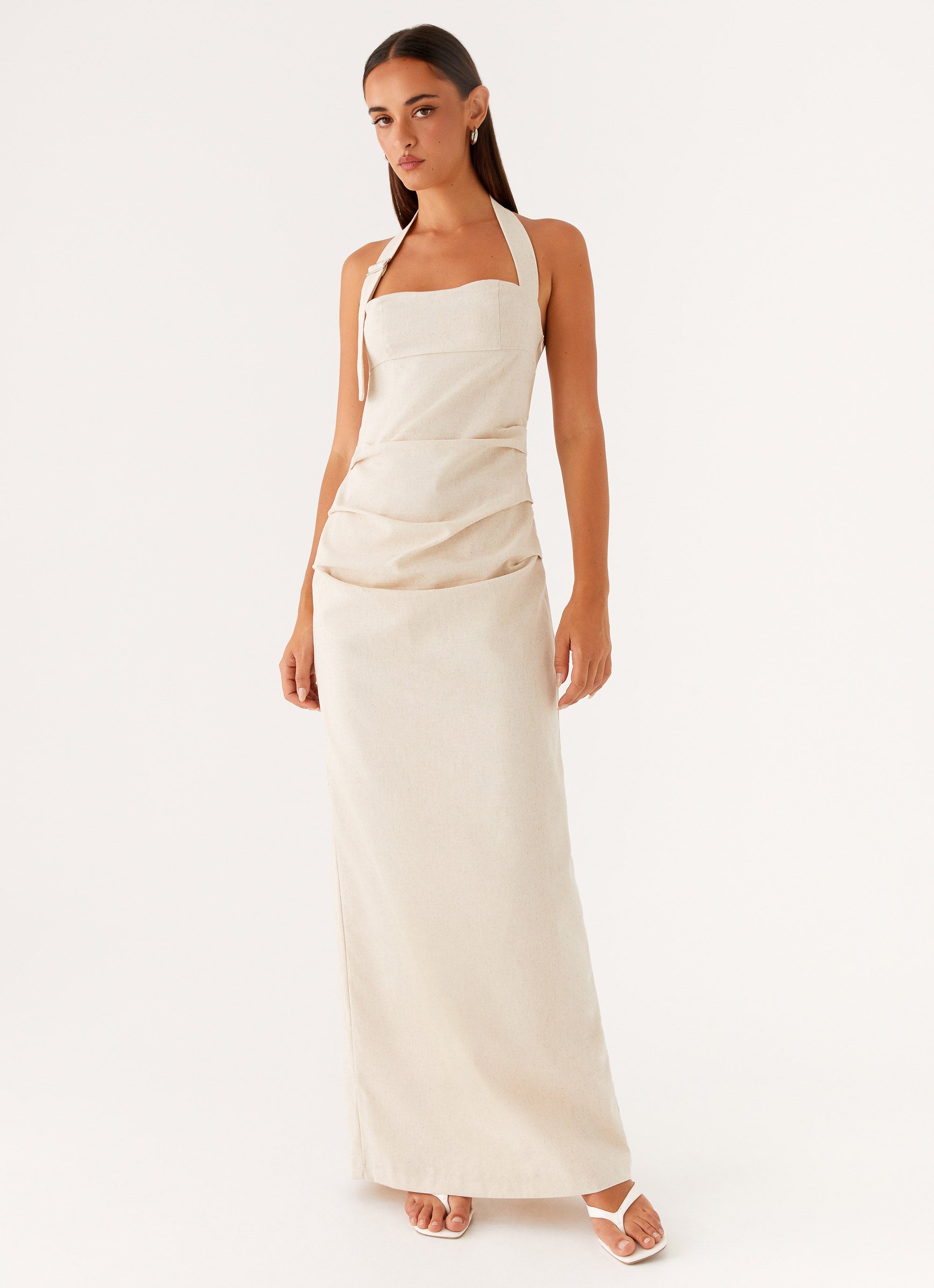 Rumour Has It Maxi Dress