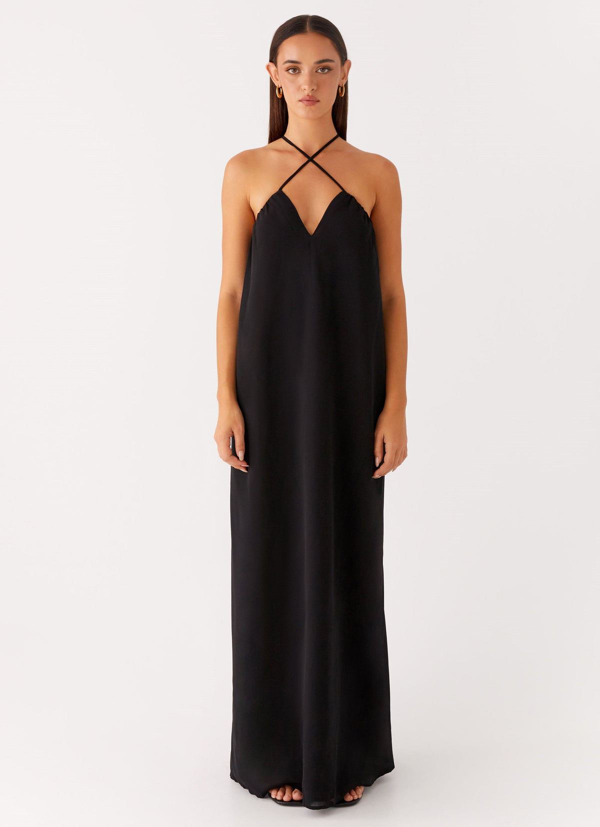 Saba Maxi Dress