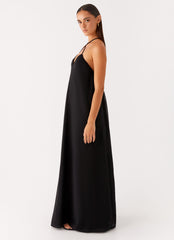 Saba Maxi Dress