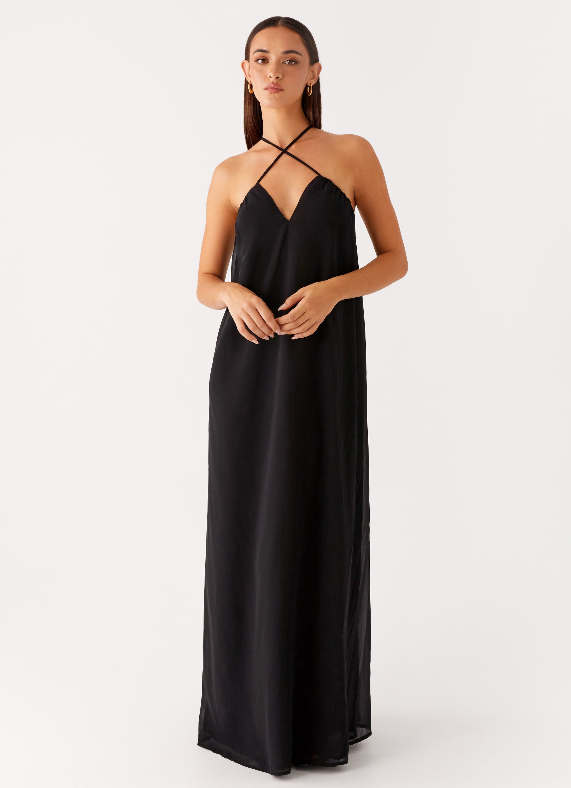 Saba Maxi Dress