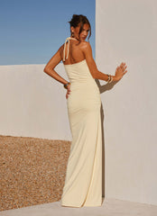 Sacred Maxi Dress
