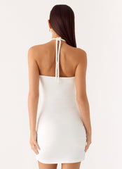 Sacred Mini Dress