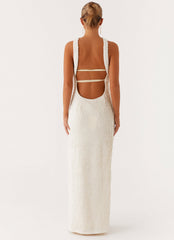 Sadie Maxi Dress