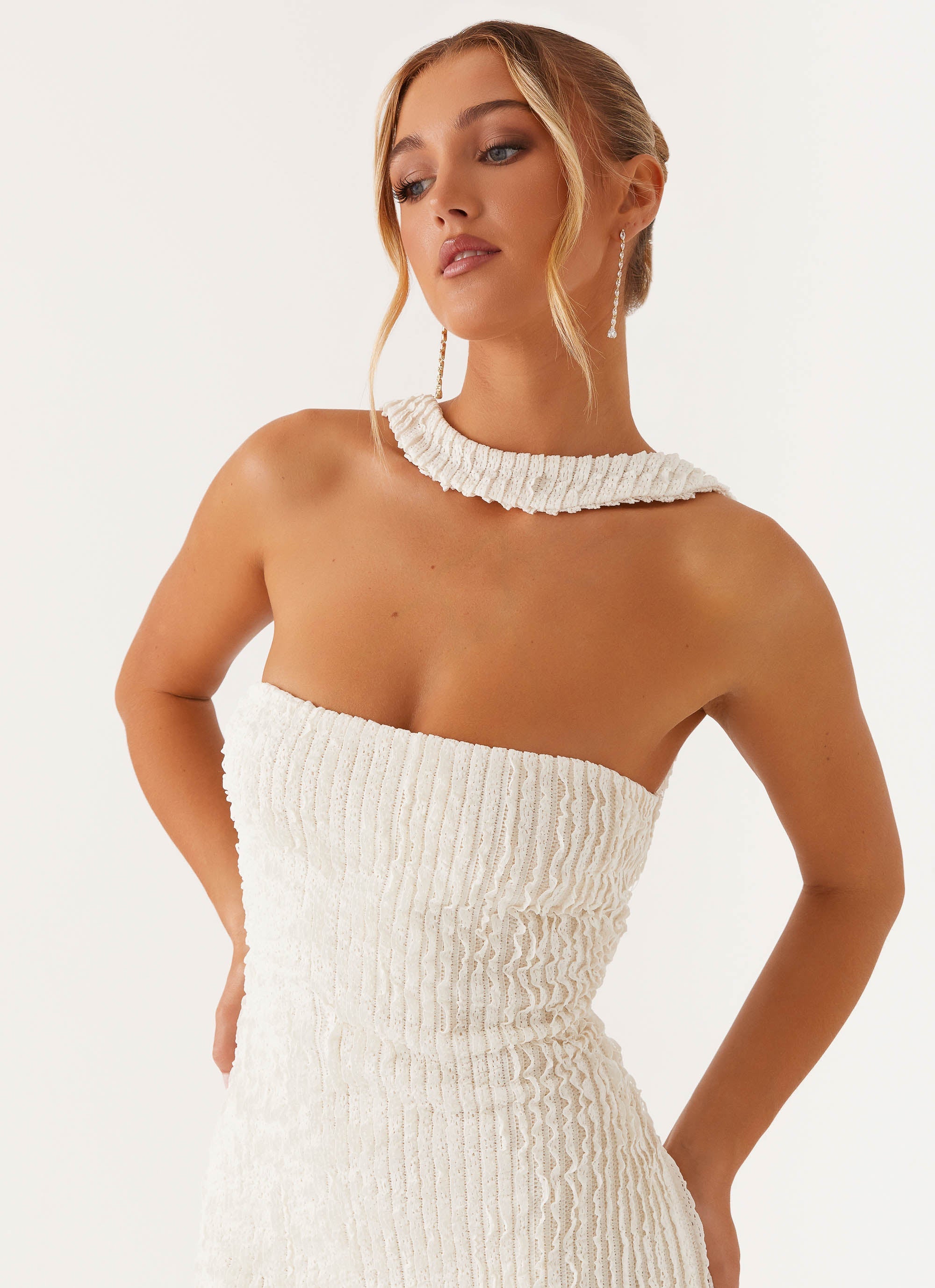 Sadie Maxi Dress