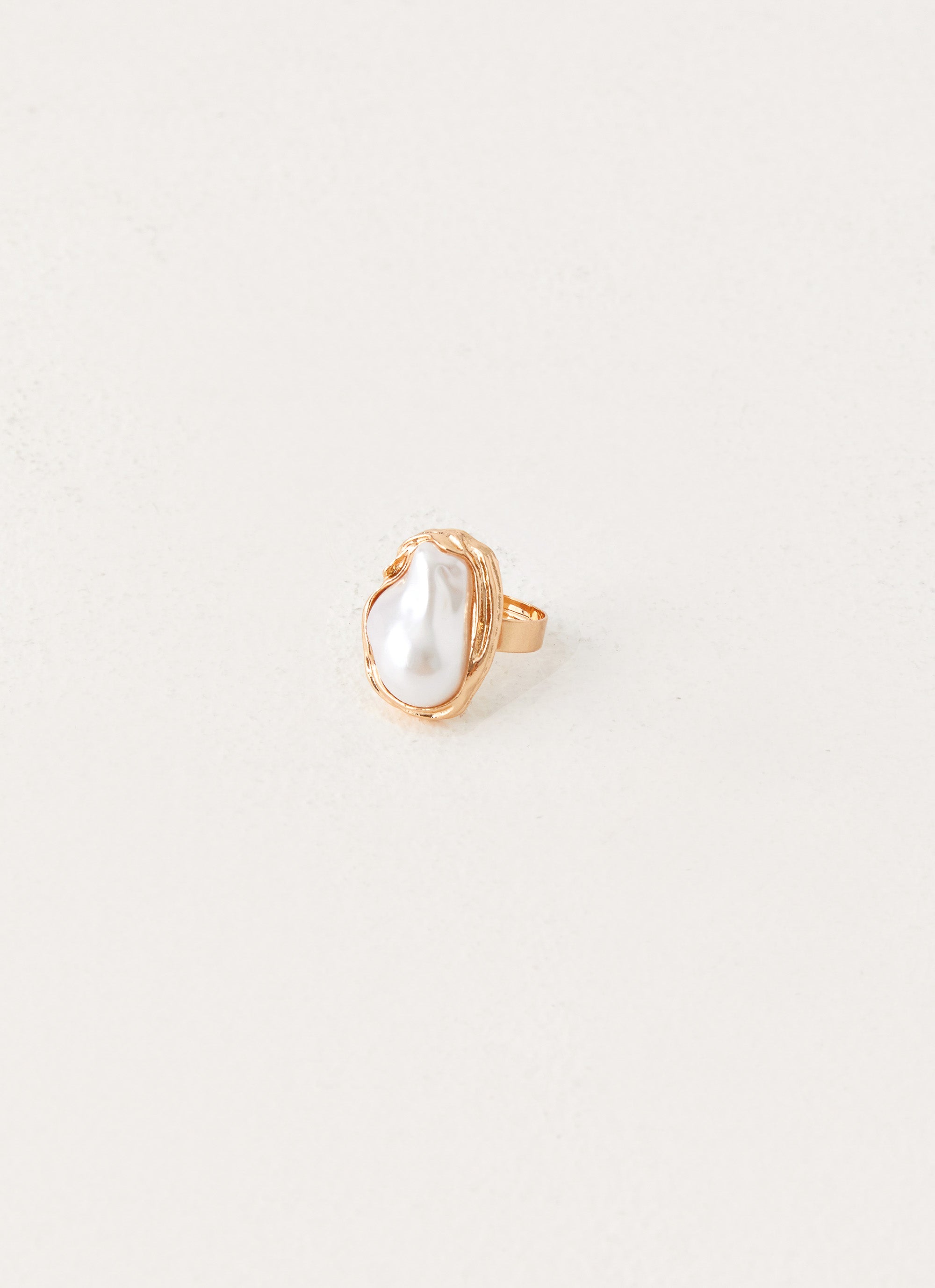 Salina Ring