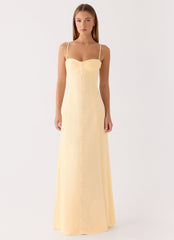 Samah Maxi Dress