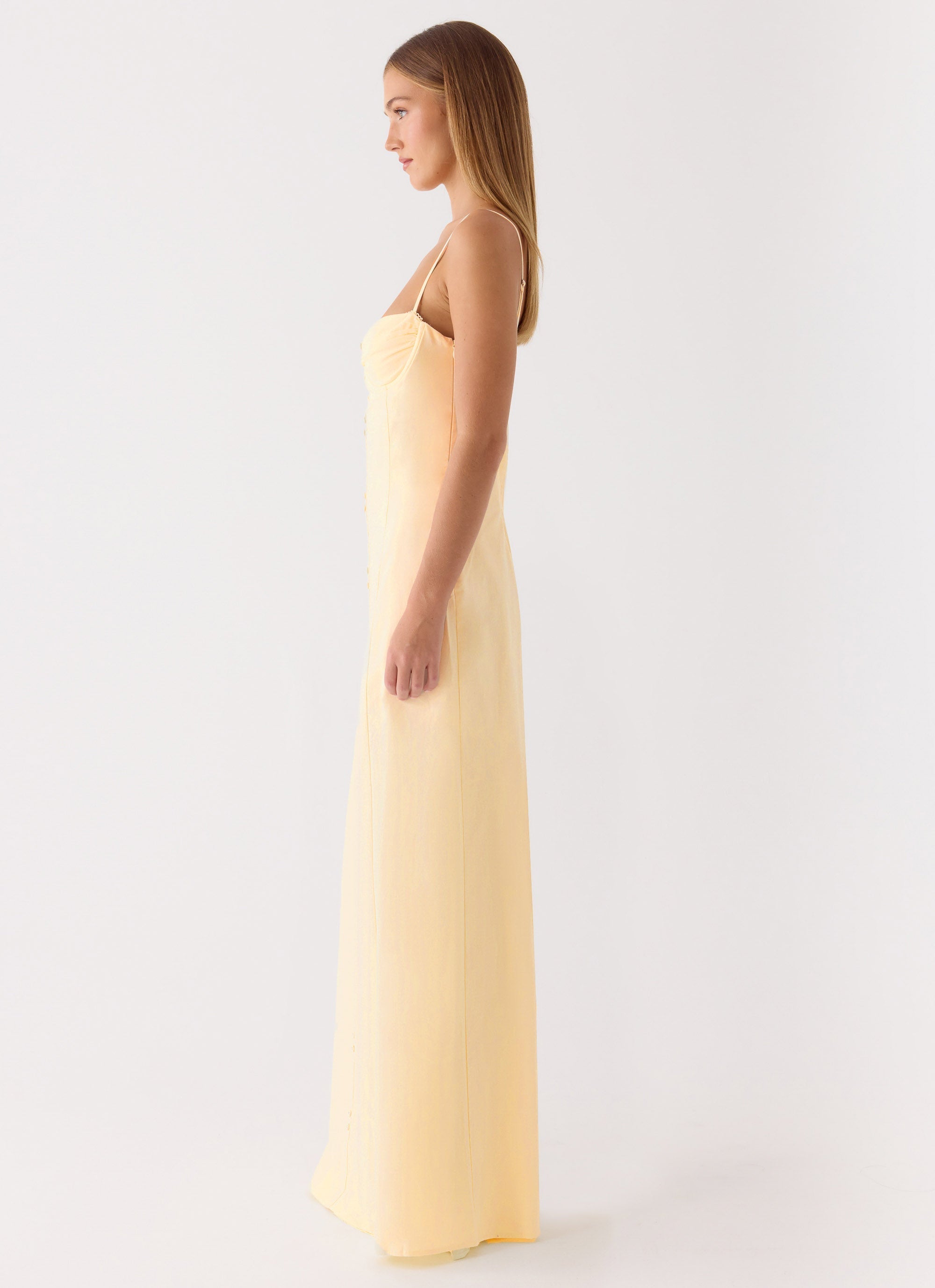 Samah Maxi Dress