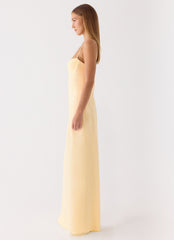 Samah Maxi Dress
