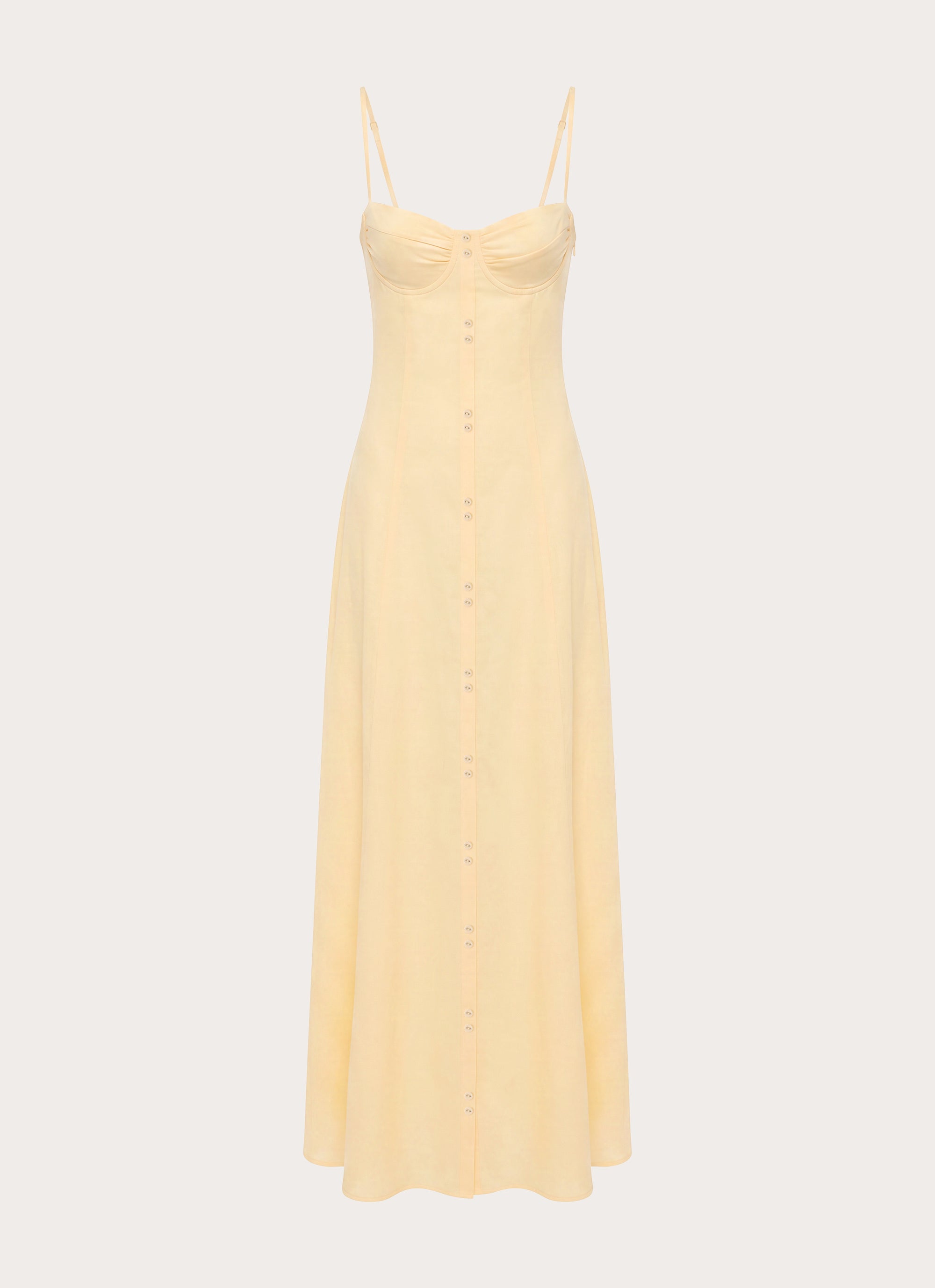 Samah Maxi Dress