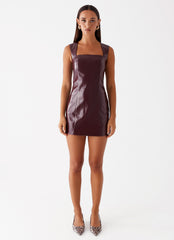 Samantha Mini Dress