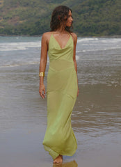Samoa Maxi Dress