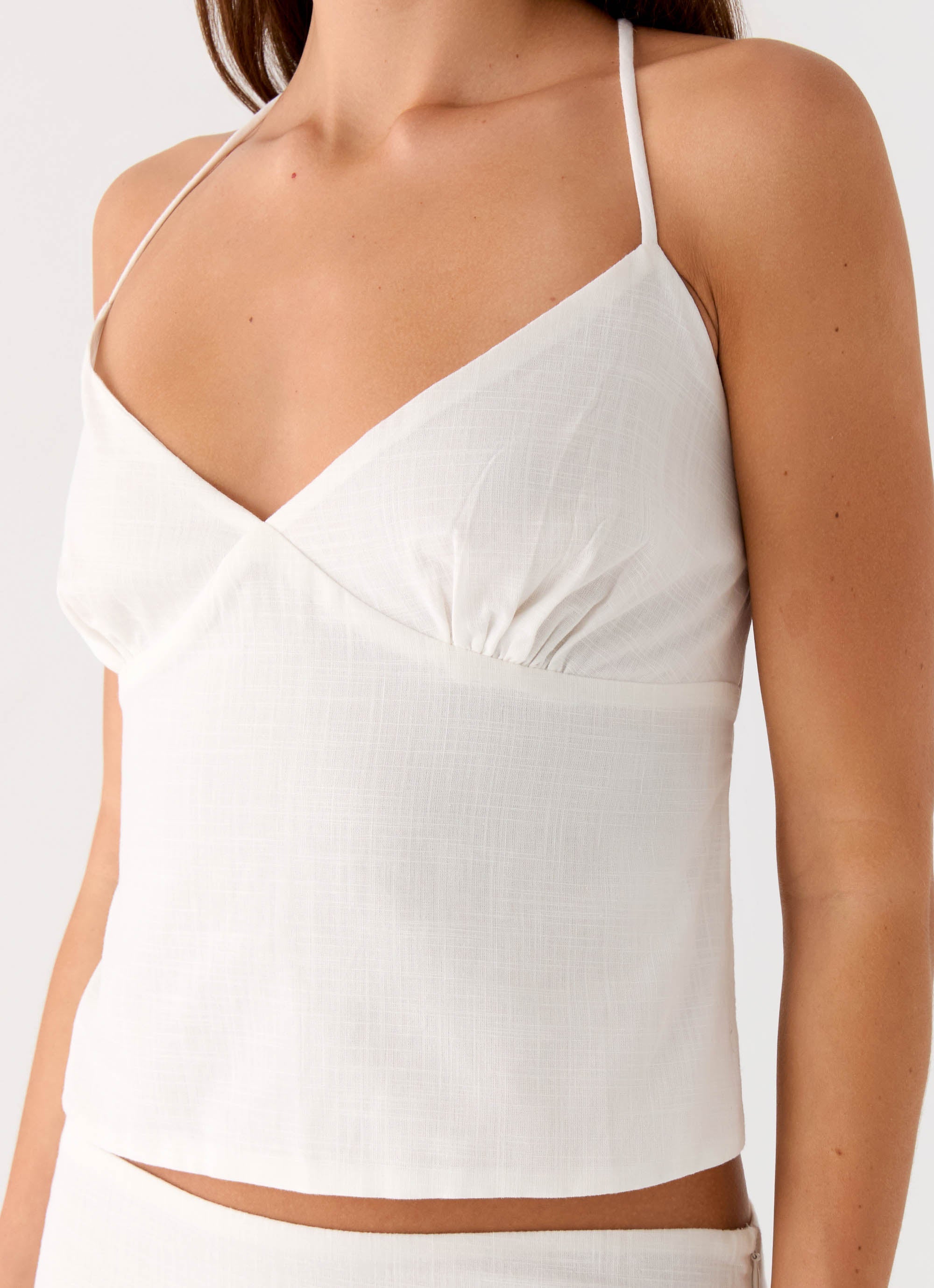 Sangria Top