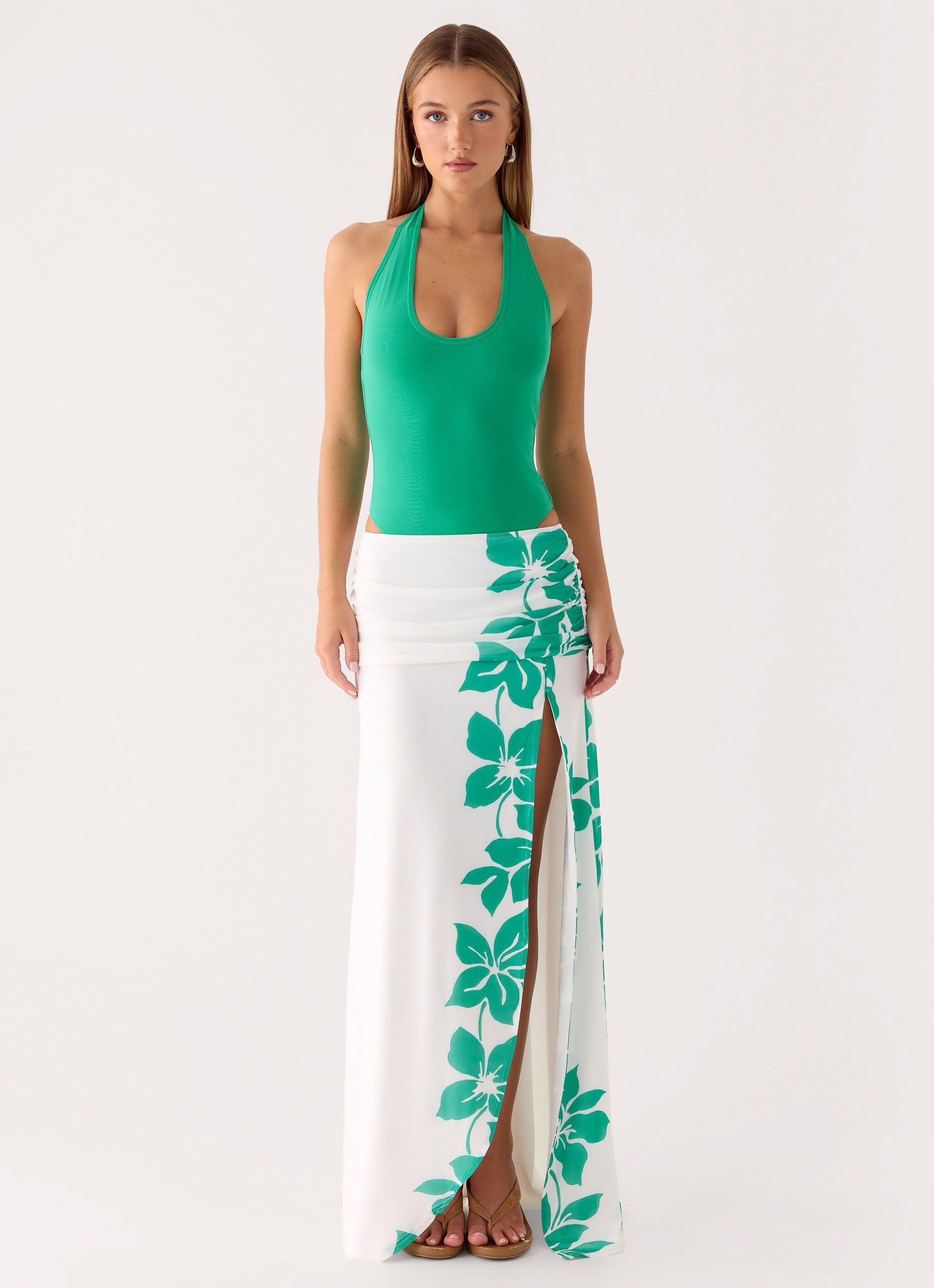 Sarinda Maxi Dress