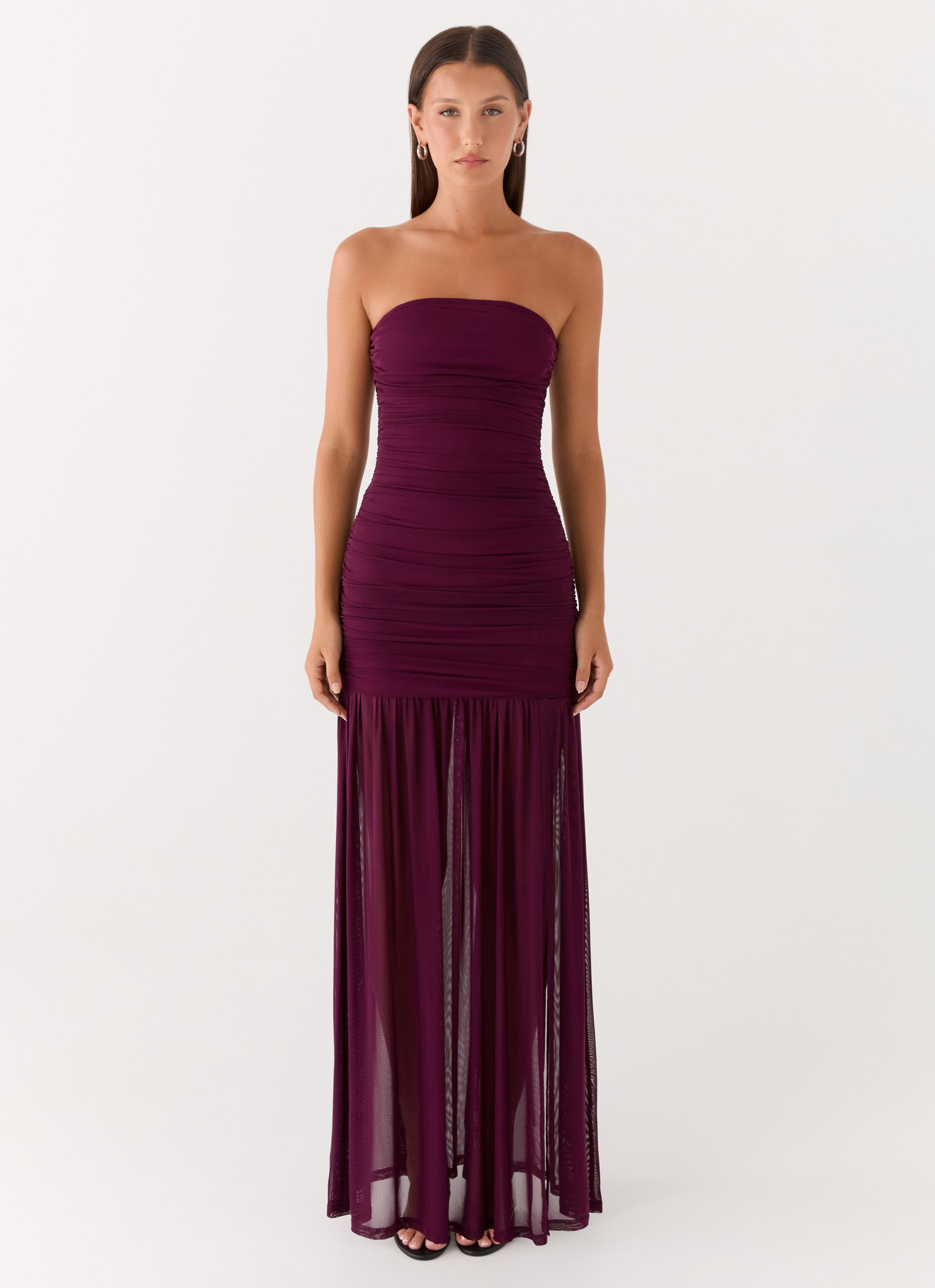 Savaya Maxi Dress