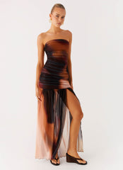 Savaya Maxi Dress