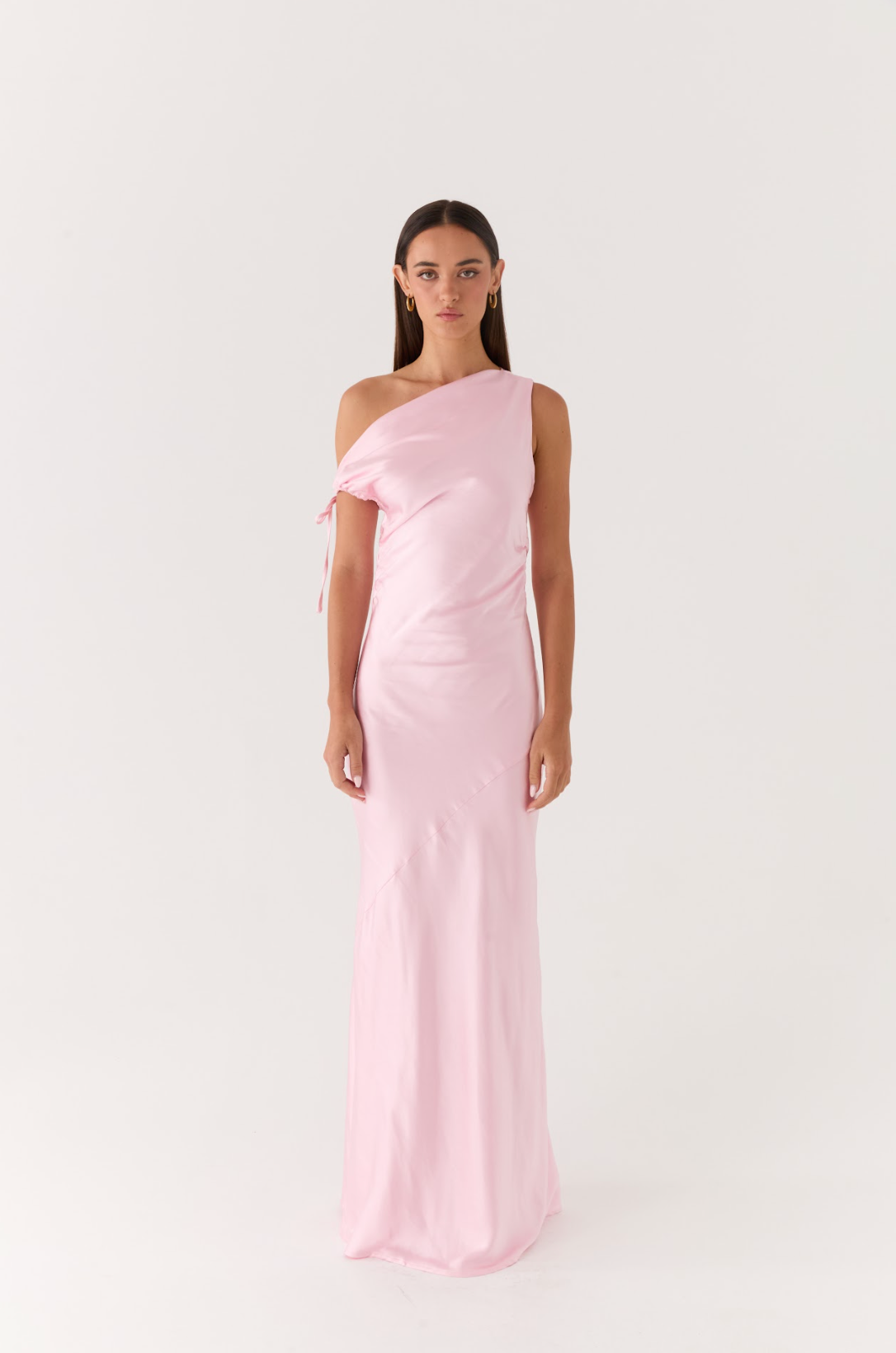 Ringo Maxi Dress