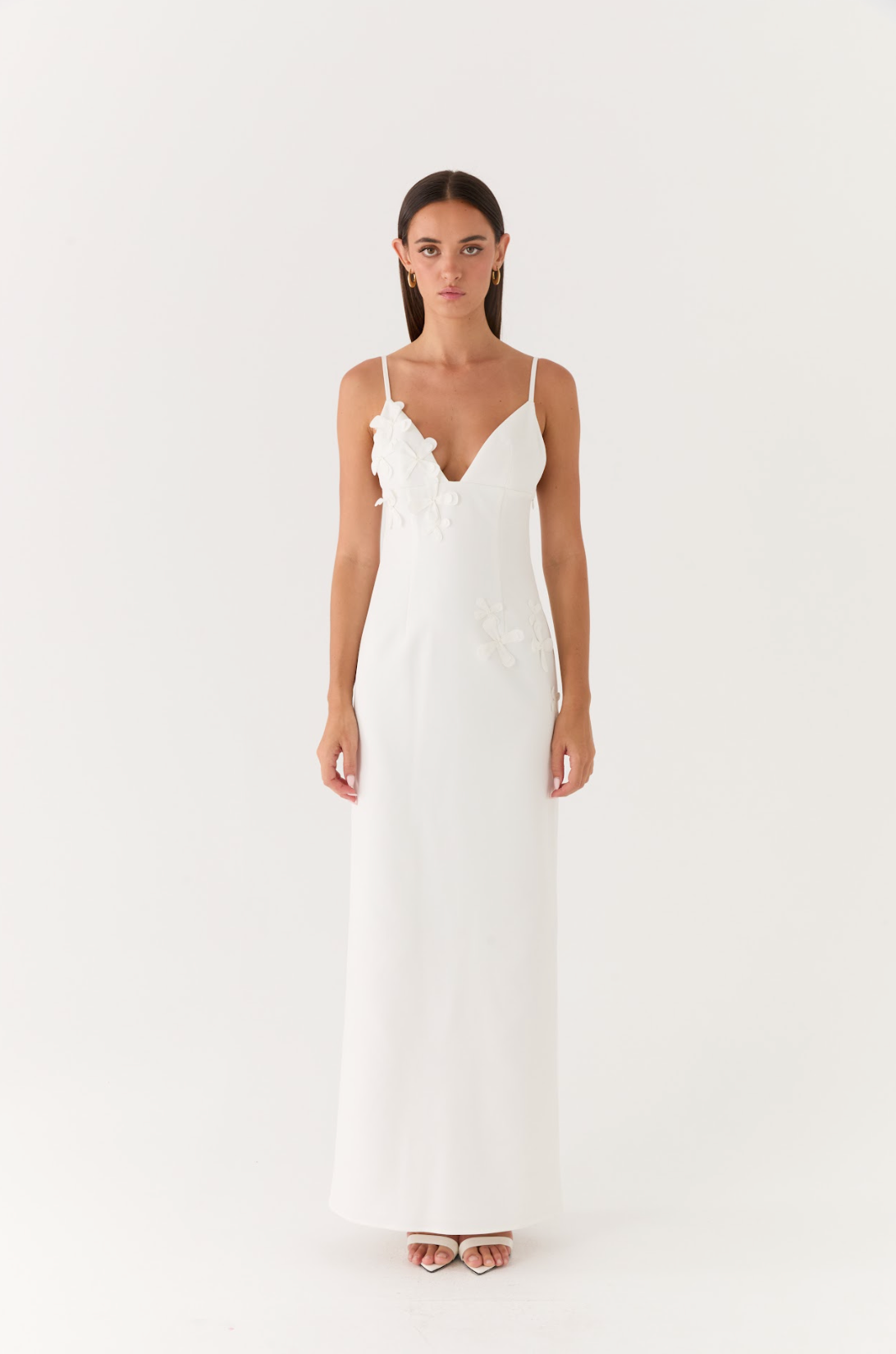 Lyris Maxi Dress
