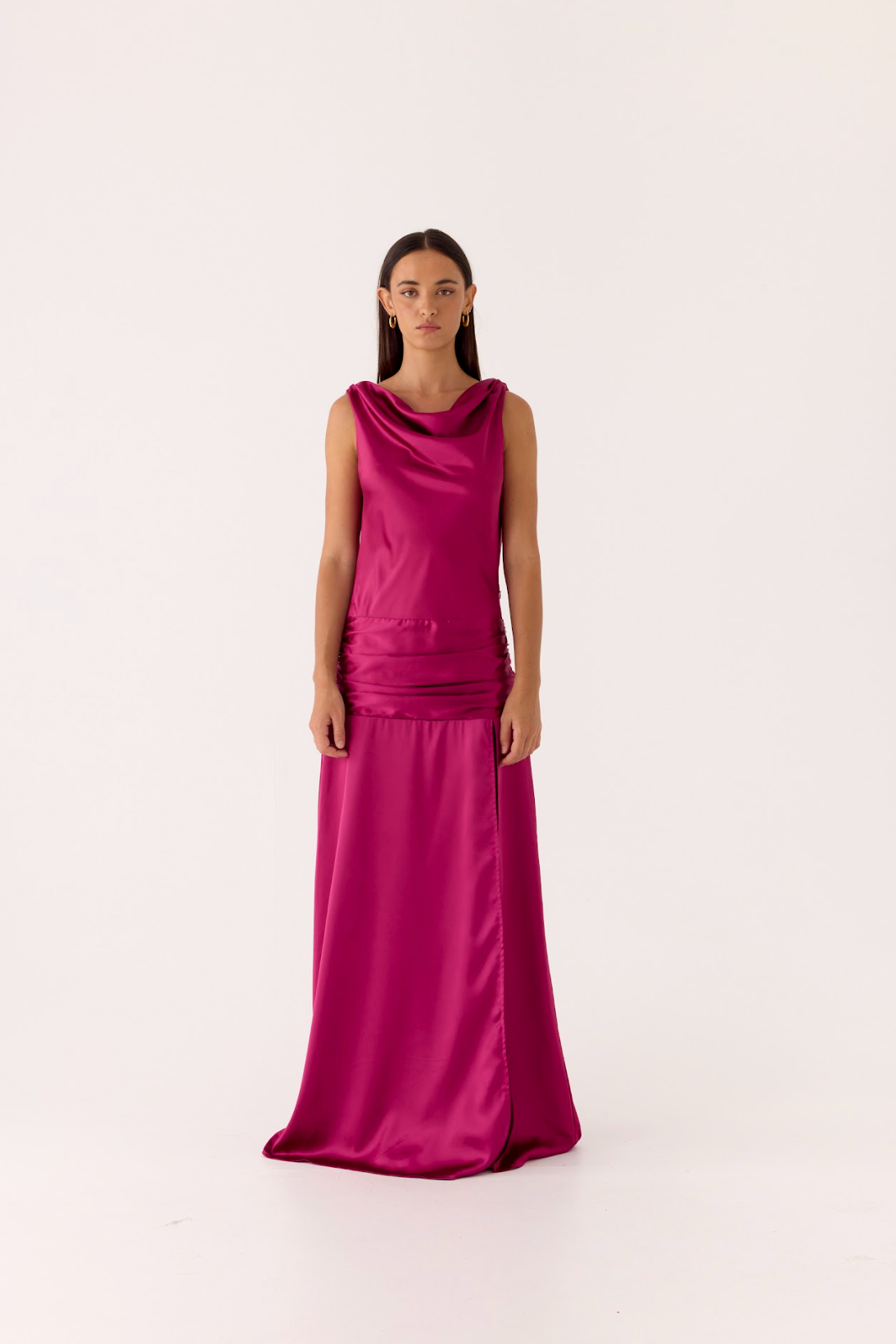 Generation Maxi Dress