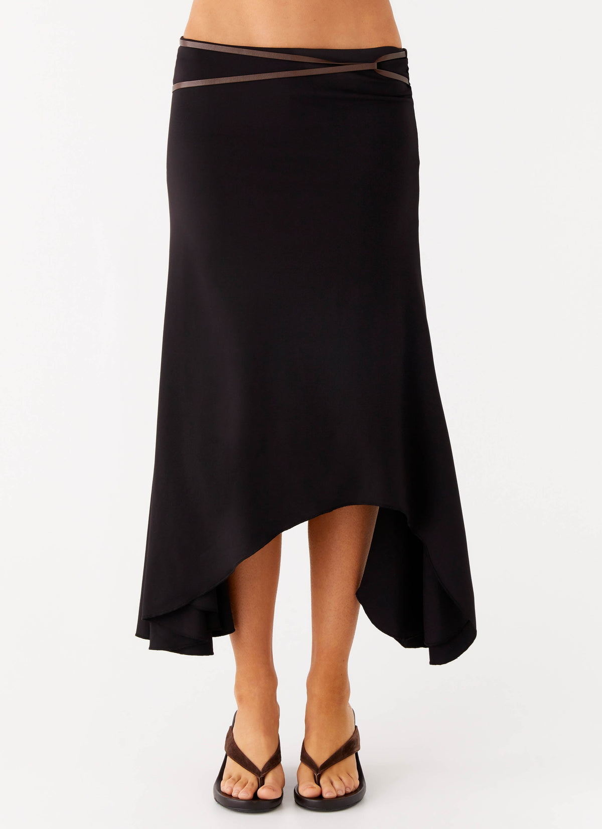 Seattle Midi Skirt