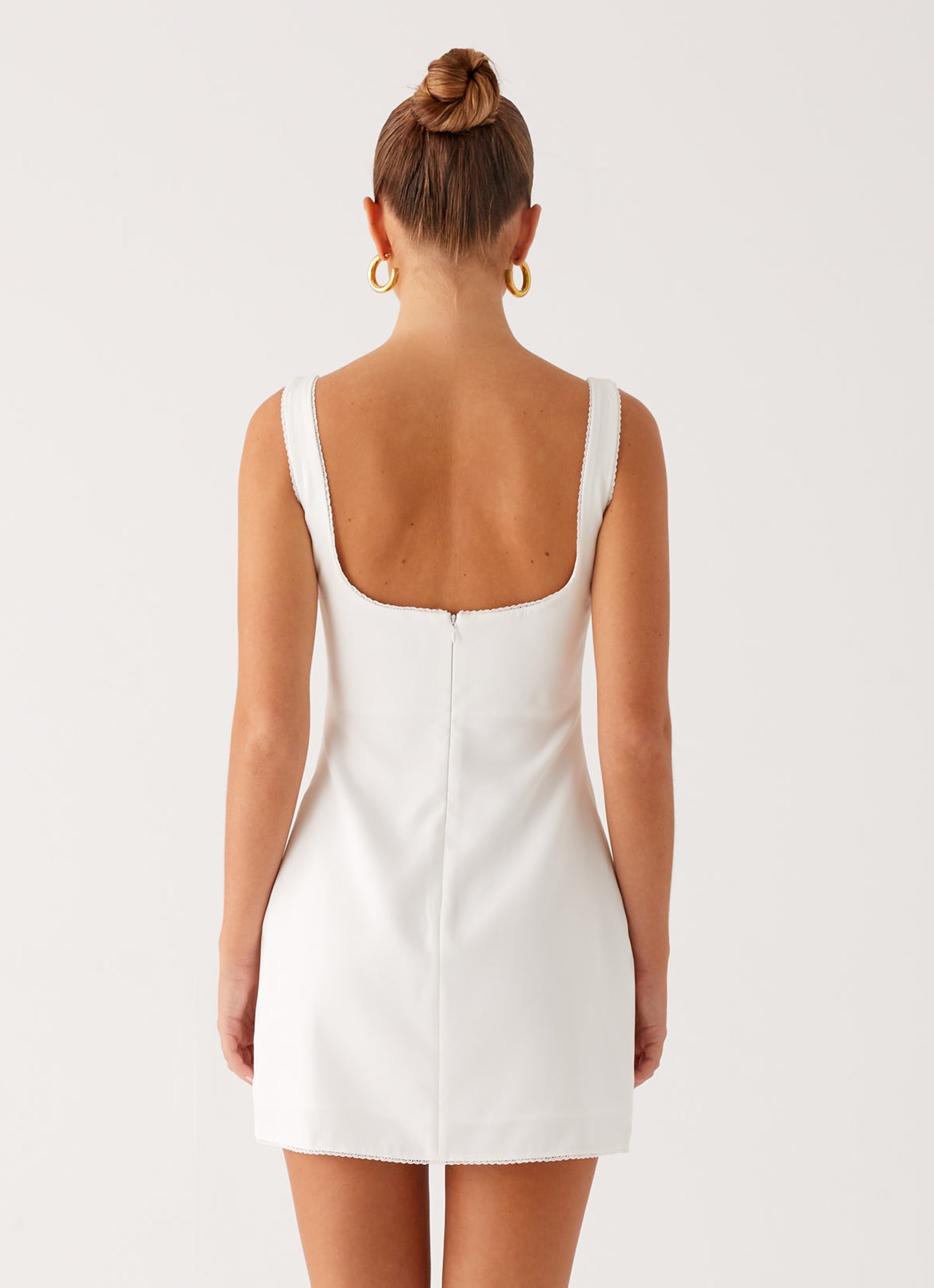 Sedona Mini Dress