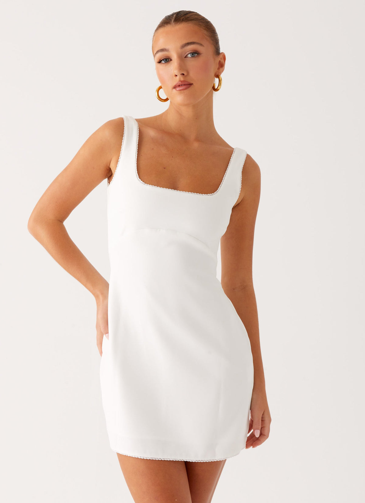 Sedona Mini Dress