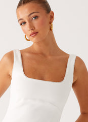 Sedona Mini Dress