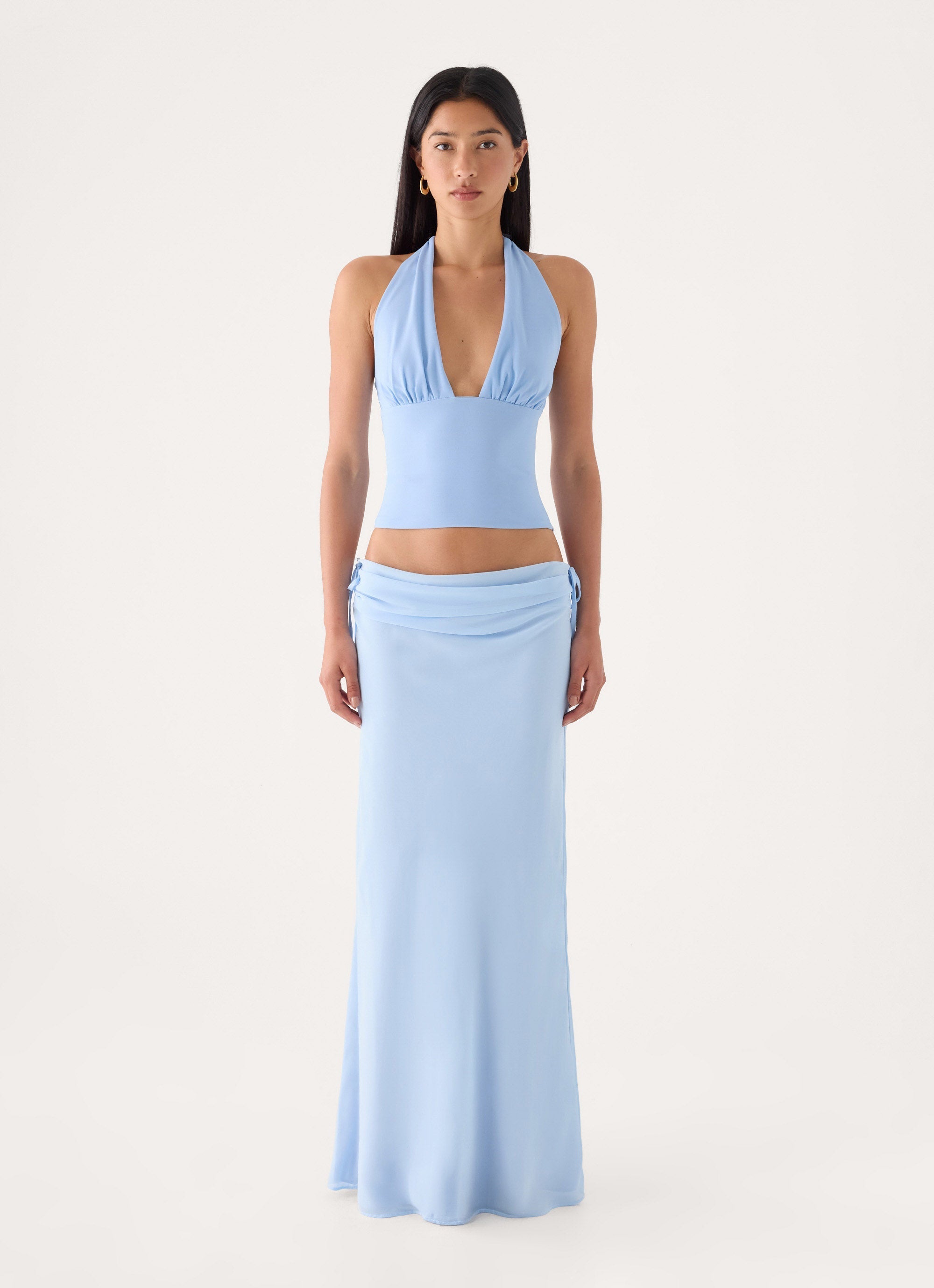 Selesa Maxi Skirt