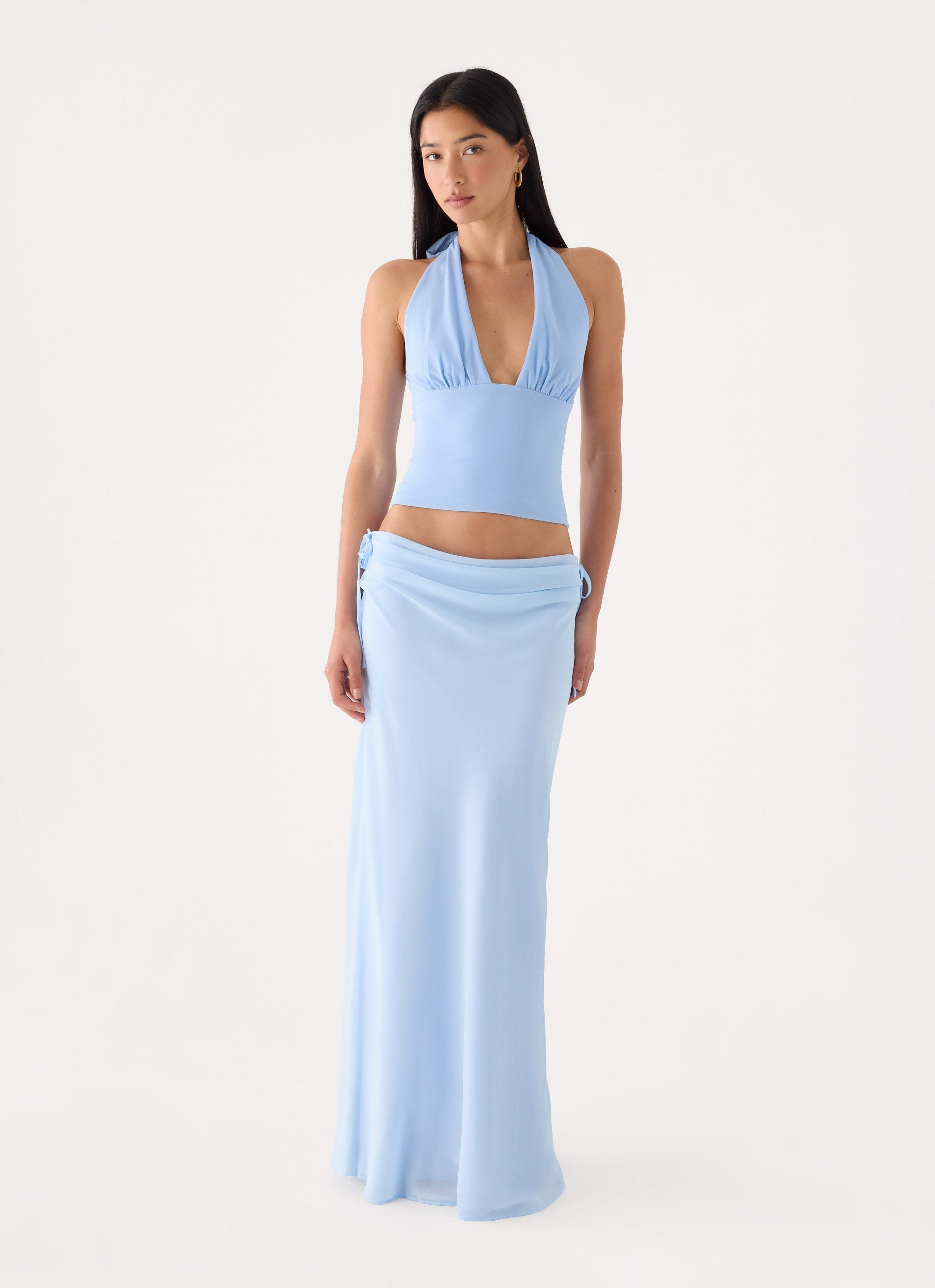 Selesa Maxi Skirt
