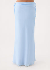 Selesa Maxi Skirt