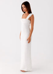 Senses Midi Dress