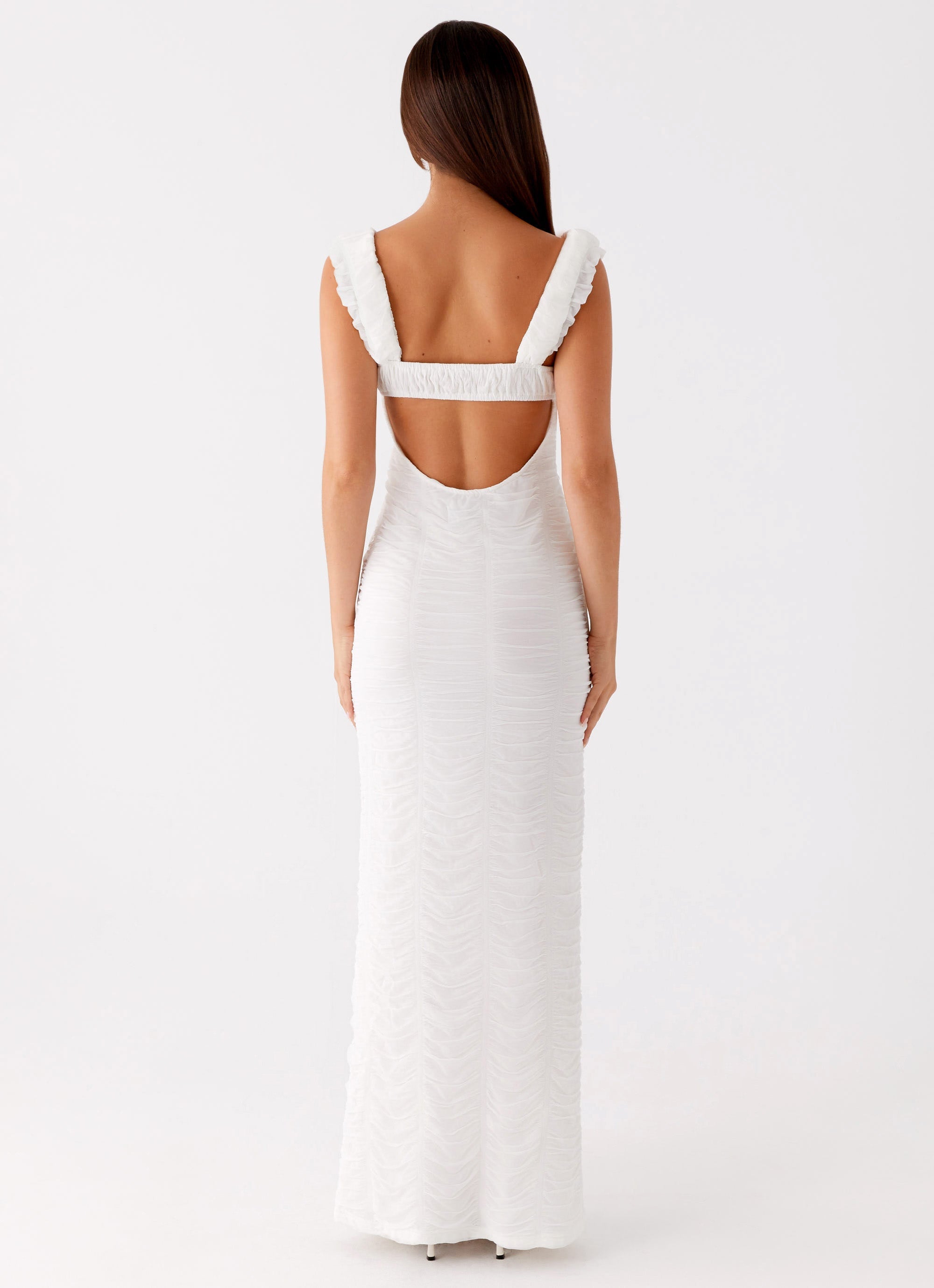 Senses Midi Dress