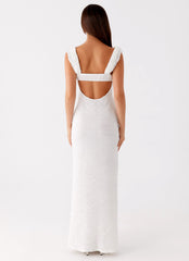 Senses Midi Dress