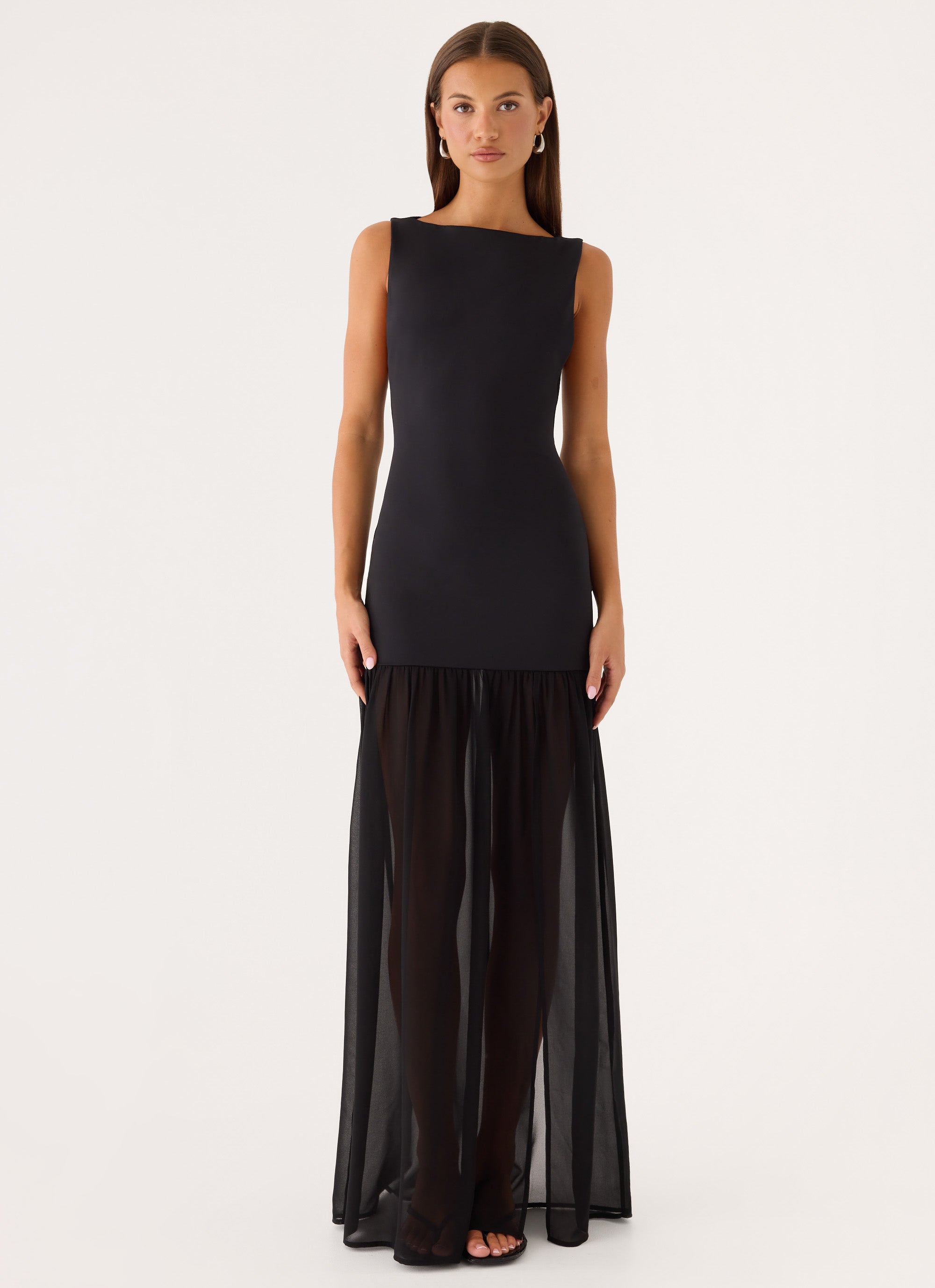 Seraphine Maxi Dress