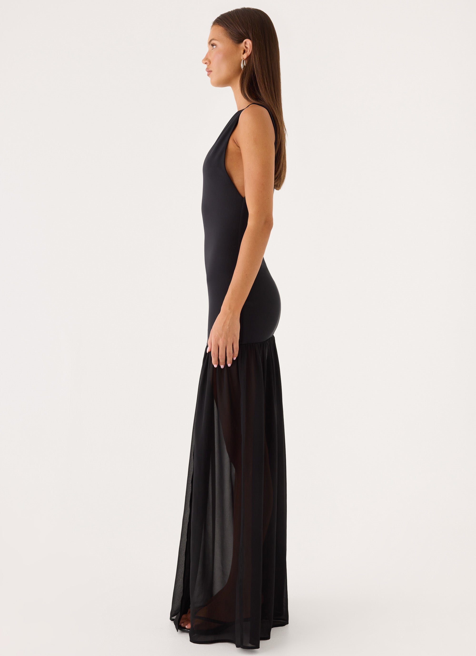 Seraphine Maxi Dress