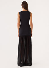 Seraphine Maxi Dress