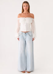 Serelith Top