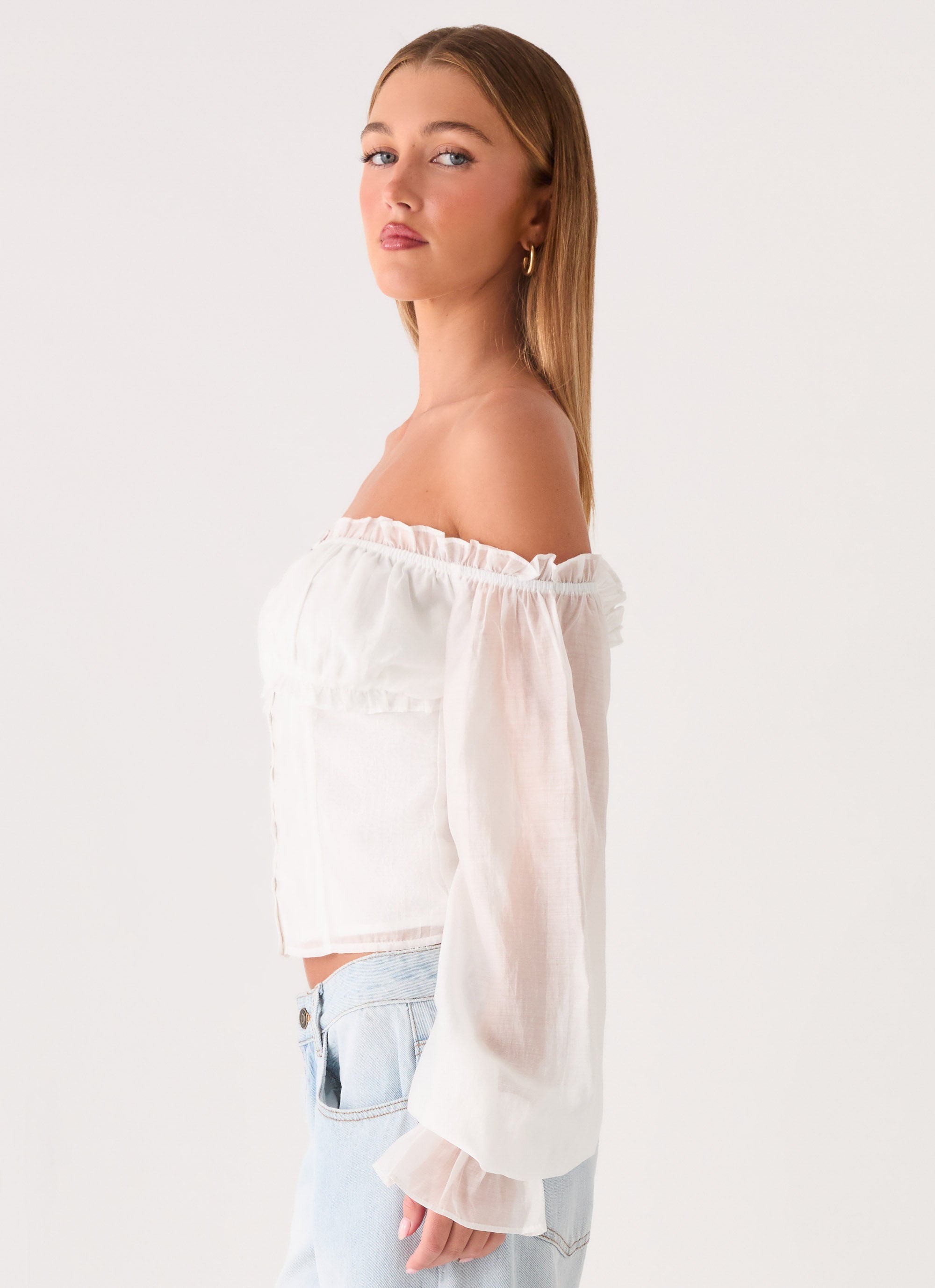 Serelith Top