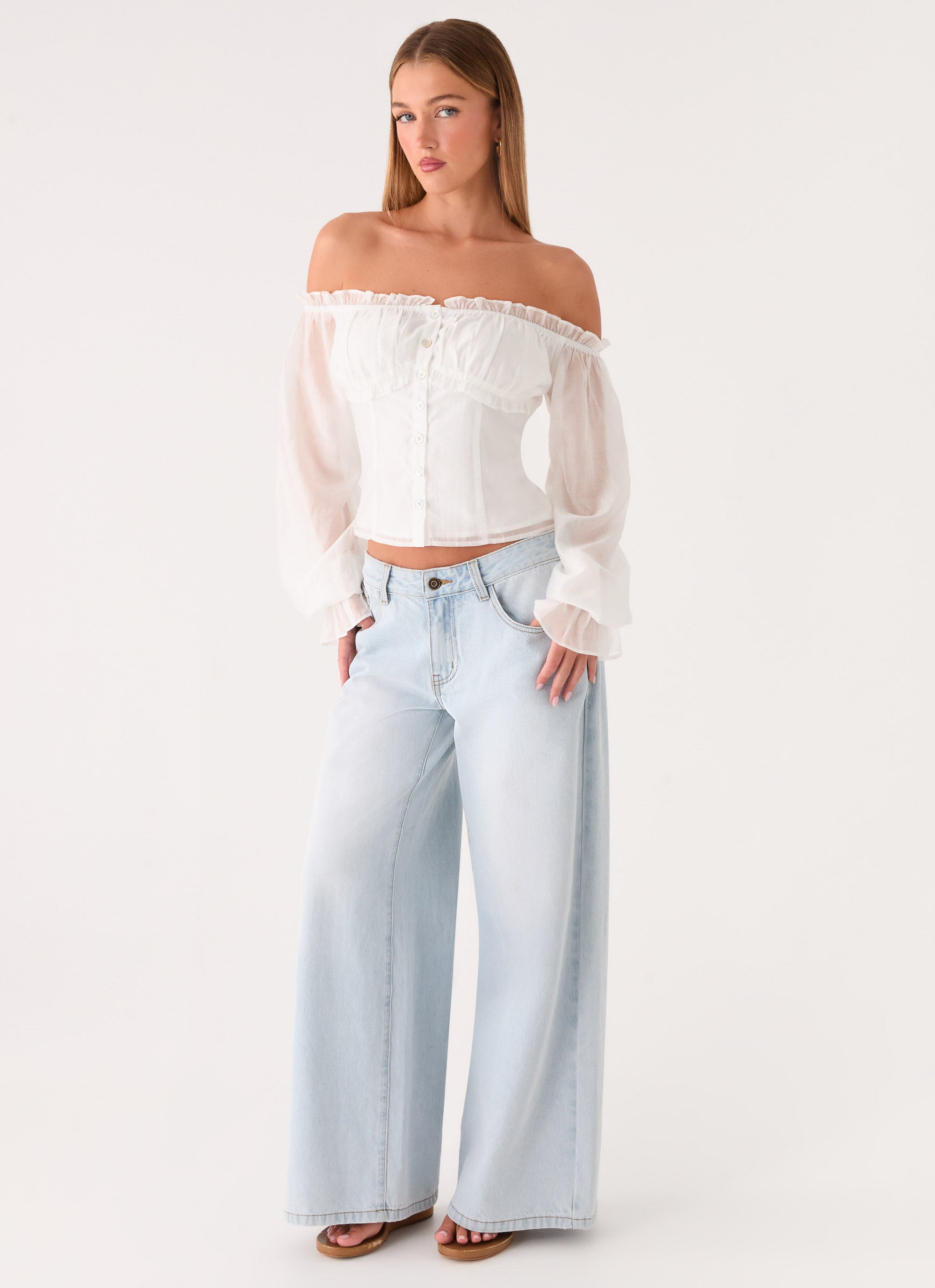 Serelith Top