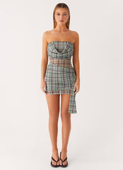 Seren Mini Dress